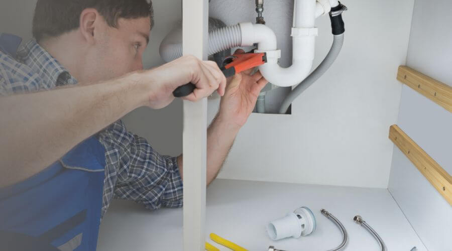 Professional emergency plumbing in Gasport, NY